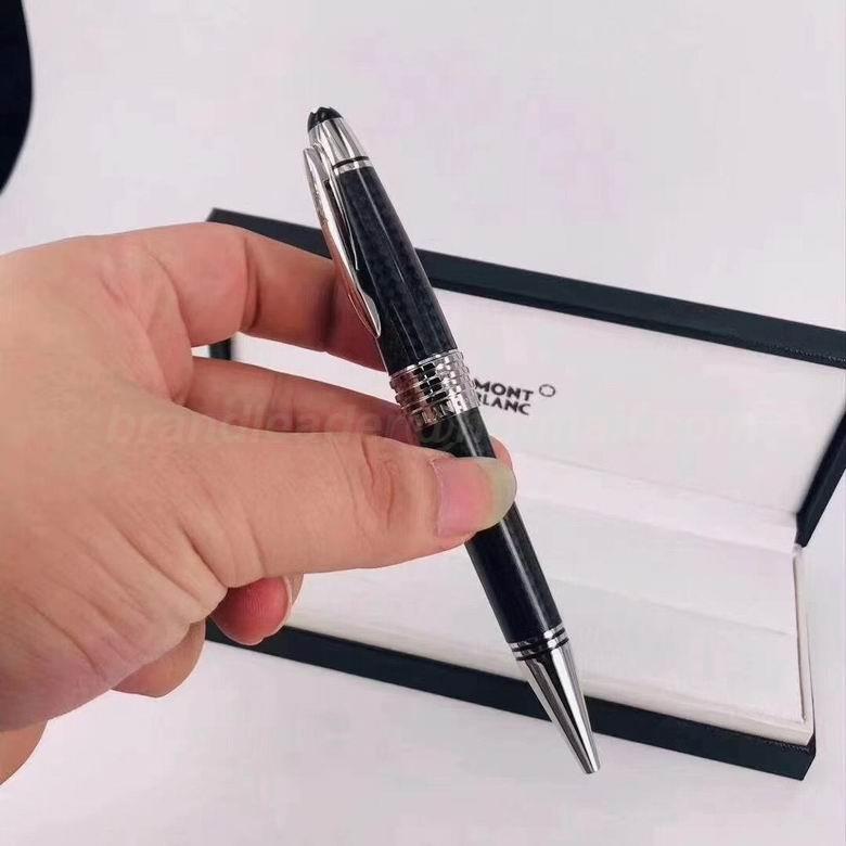 Mont Blanc Pens 106